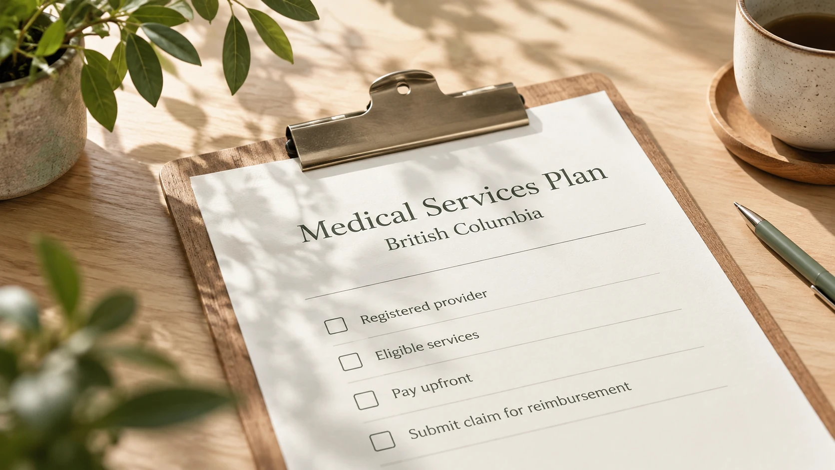 Illustration representing MSP coverage